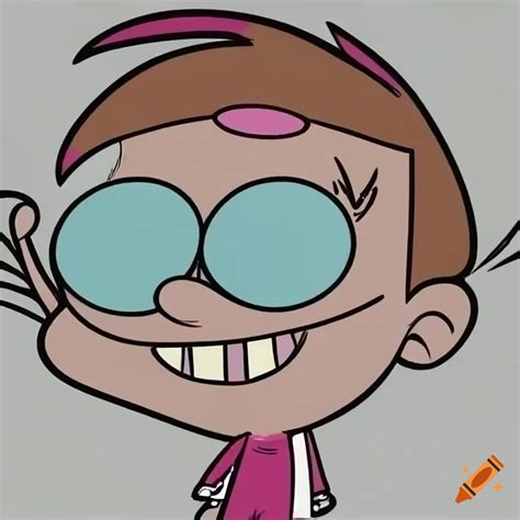 timmy turner sex|Character : Timmy Turner